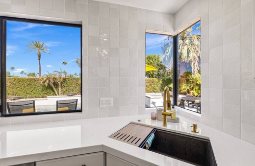 Palm Desert House | *Mediterranean Palms is NEW to VRBO!
