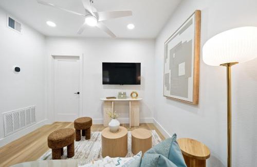 Greater East End Apartment | Mediterranean Villa #2 at East Downtown
