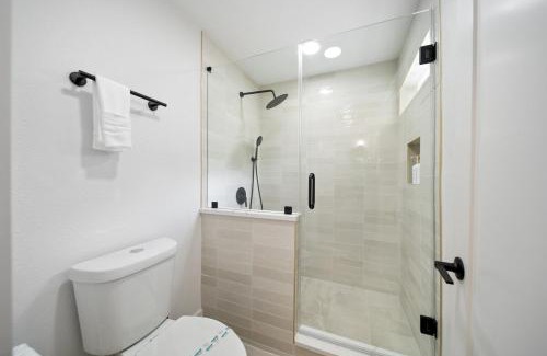 Greater East End Apartment | Mediterranean Villa #2 at East Downtown