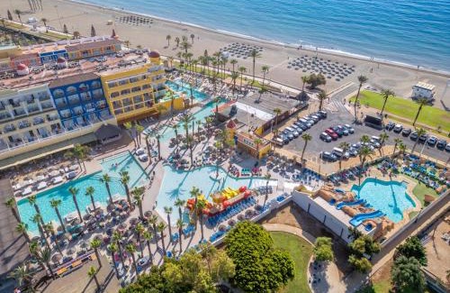 Roquetas de Mar Hotel | Mediterraneo Bay Hotel & Resort