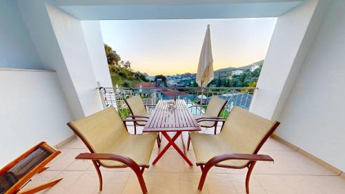 Parga Apartment | Mediterraneo Resort