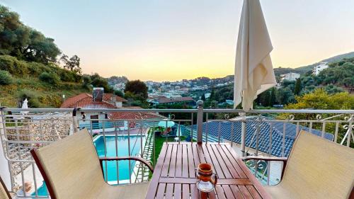Parga Apartment | Mediterraneo Resort