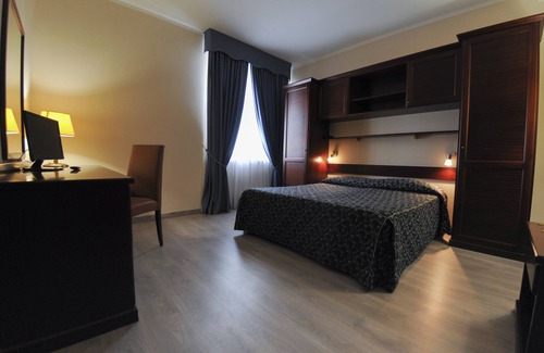 Civitavecchia Hotel | Mediterraneo Suisse