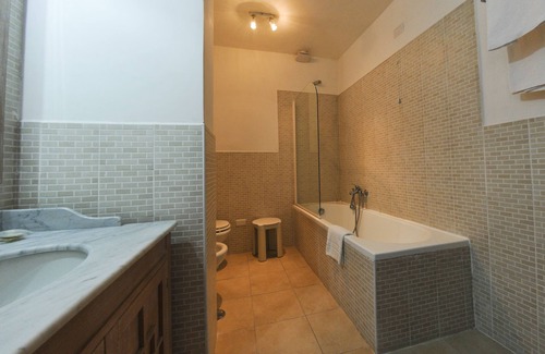 Civitavecchia Hotel | Mediterraneo Suisse