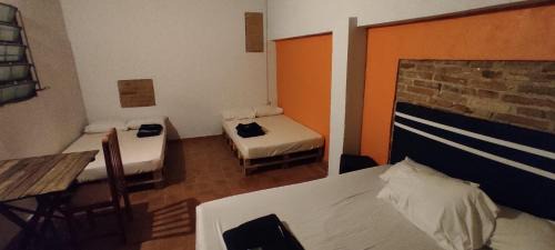 Catedral Hostel | Mediterraneo Youth Hostel