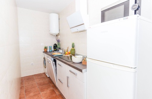 Old Town Apartment | Mediterrani Studio - The Old Town
