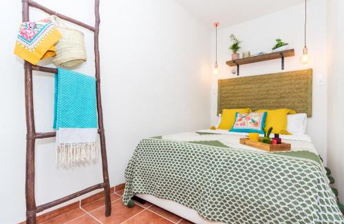 Old Town Apartment | Mediterrani Studio - The Old Town