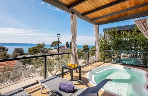 Podgora Resort | Medora Orbis Mobile Homes & Glamping