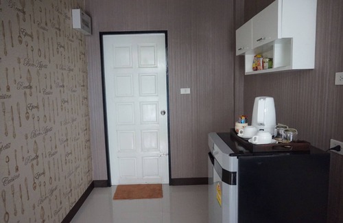 Nakhon Ratchasima Hotel | Medroom Korat