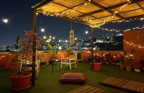 Amman House | Medusa Home Stay