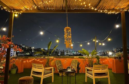 Amman House | Medusa Home Stay