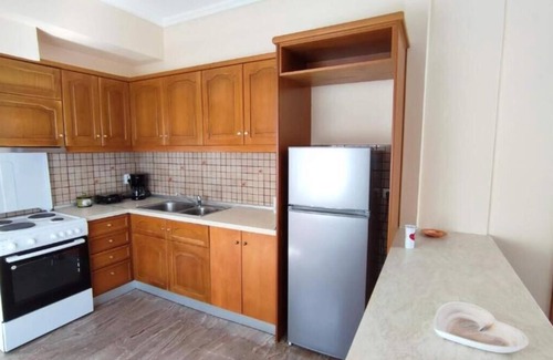 Myrina Apartment | Medusa Myrina Luxury Apartments 1st Floor