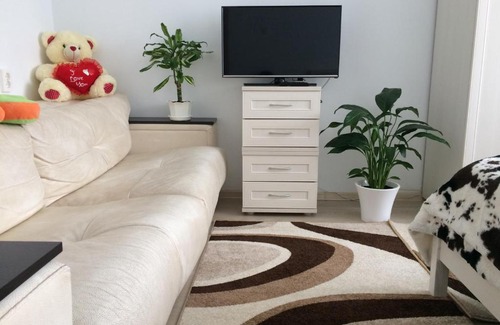 Severnoye Medvedkovo District Apartment | Medvedkovo Apartment