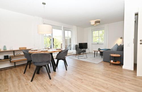 Hohwacht Apartment | Meer & Natur