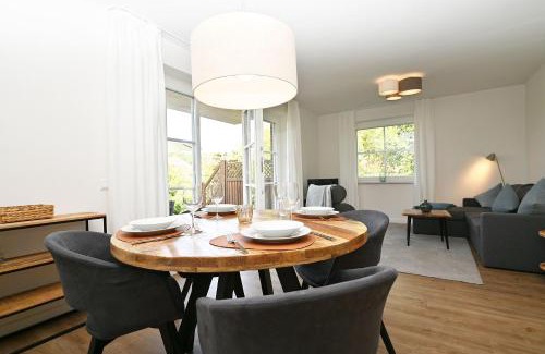 Hohwacht Apartment | Meer & Natur