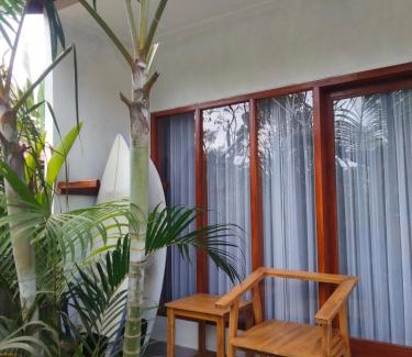 Medewi House | Meera house and stay