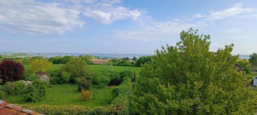 Wismar Apartment | Meerblick inklusive!