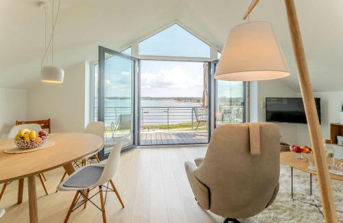 Hohwacht Apartment | Meeresblick "Strand" Haus 2 We 30