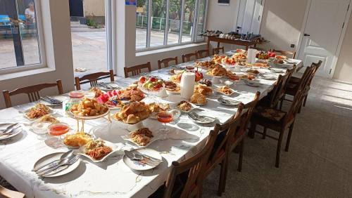 Bokonbayevo House | Meerim Guest House
