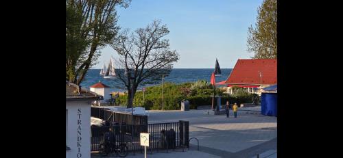 Ostseebad Kuhlungsborn Apartment | MEERverliebt
