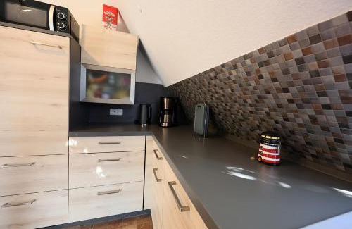 Schulp Apartment | Meerzeit