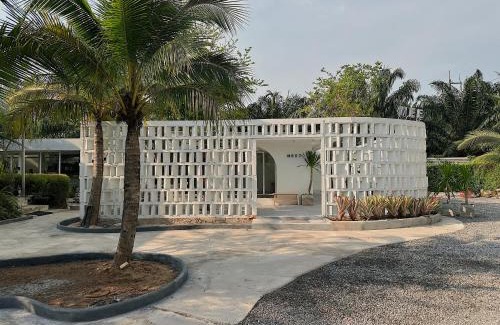 Phunphin Resort | MEET Boutique Resort