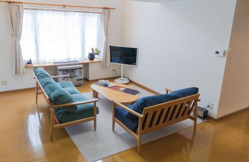 Asahikawa House | meet