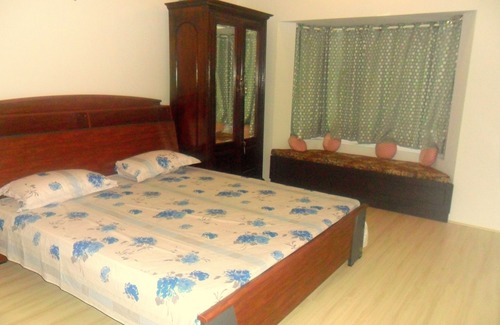 Huligal Bed & Breakfast | MEETING JOINT AT OOTY