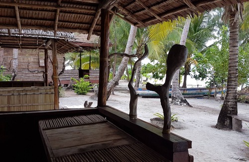 Pulau Fam House | Mefiyai Homestay