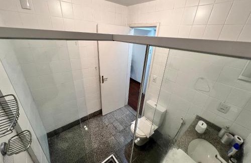 Joatinga House | Mega casa 5 suítes, vista pro mar, piscina e churrasqueira Joá Barra RJ
