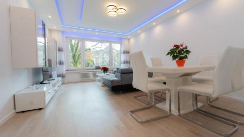 Innenstadt Apartment | Mega Lux Apartment