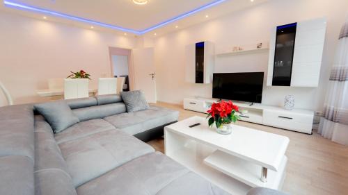 Innenstadt Apartment | Mega Lux Apartment