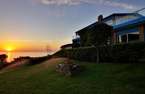 Magoito Villa | Mega Ocean Magoito - Sintra
