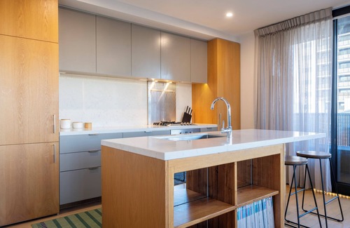Northcote Apartment | Mega Style Apartments The General