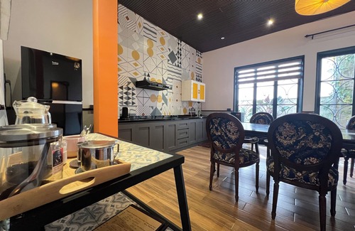 Dak R'Lap Apartment | MeGarden Daknong