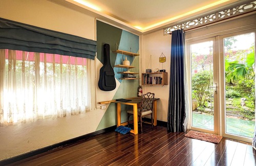 Dak R'Lap Apartment | MeGarden Daknong