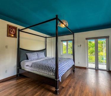 Dak R'Lap Cabin | MeGarden Daknong