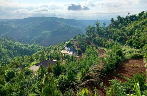 Dak R'Lap Villa | Megarden Thung Lũng