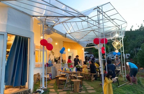 Dak R'Lap Villa | Megarden Thung Lũng