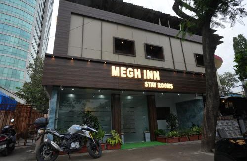 Vashi Hotel | MEGH INN