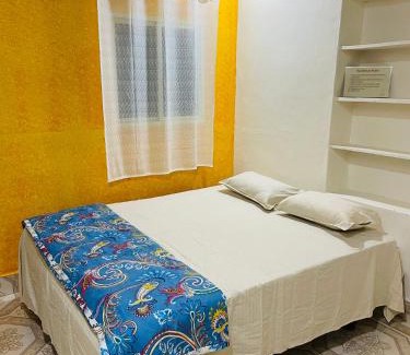 Hampi Bed & Breakfast | Megha Guesthouse