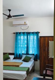 Narasapura Cabin | Megha Lodging