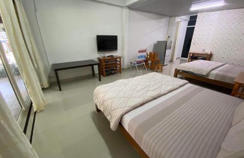 Betong House | MEGIE HOMESTAY PREMIER BETONG Thailand