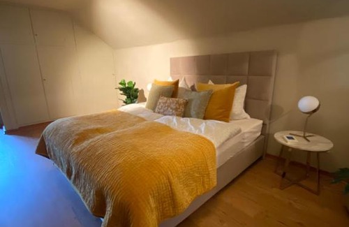 Mayen Apartment | Megina Lodge