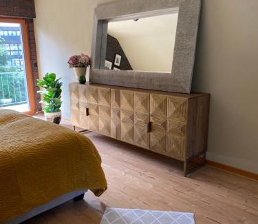 Mayen Apartment | Megina Lodge