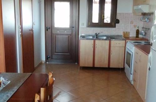 Voia Apartment | Megris Country Houses