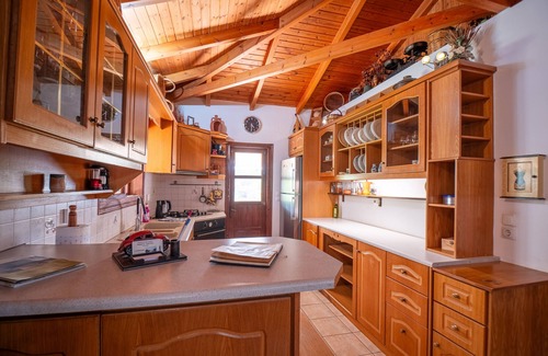 Voia Apartment | Megris Country Houses