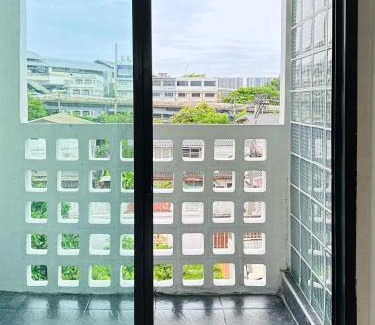Bang Phlat Apartment | Megun 10