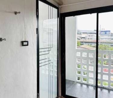 Bang Phlat Apartment | Megun 10