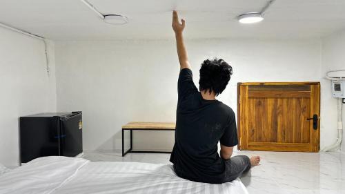 Bang Phlat Apartment | Megun capsule 150 cm